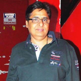 "We Might Remake Hero No 1, Bade Miyan Chote Miyan": Vashu Bhagnani