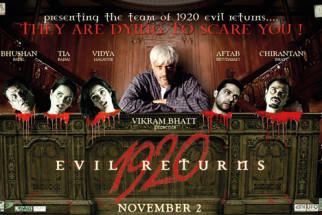 1920 evil returns hindi movie mp3 songs download