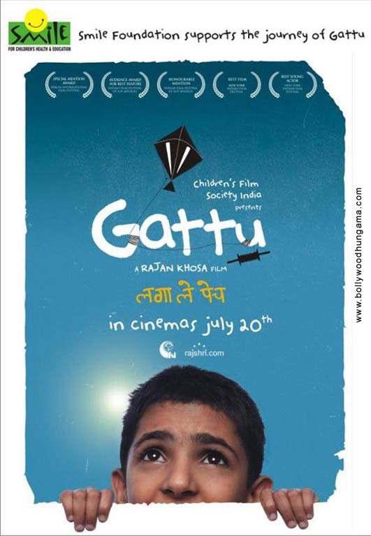 Gattu 1 Hindi Dubbed Movie Free Download