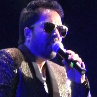 Mika Singh's Live Concert At New Jersey, USA