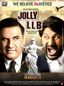 Jolly L.L.B.