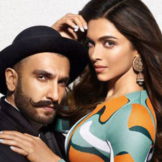Ranveer Singh On Engagement Rumors With Deepika Padukone