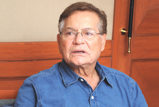 “No place for discrimination in film industry”- Salim Khan - Bollywood