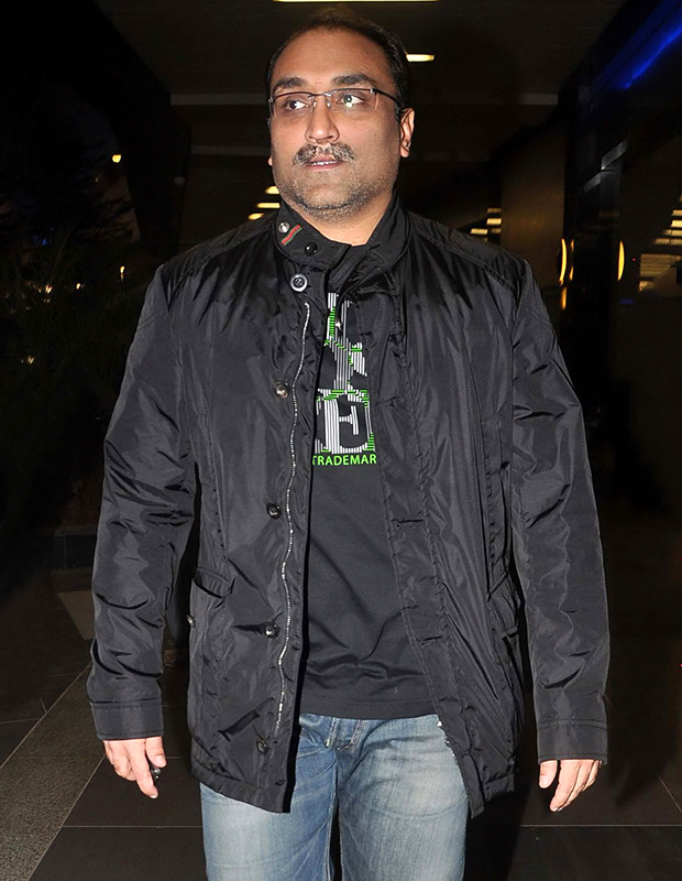 Aditya Chopra ropes in Hollywood art director for Befikre - Bollywood