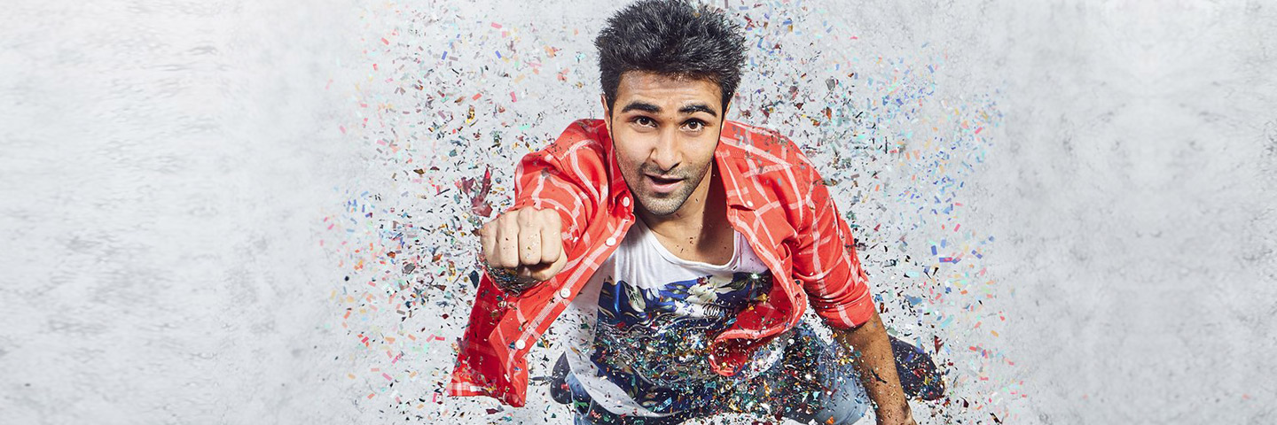 Aadar Jain Movies, News, Songs & Images - Bollywood Hungama