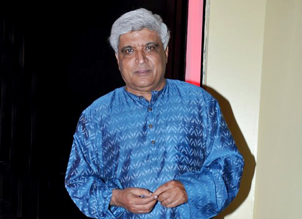 Javed Akhtar condemns fundamentalist attacks on singers - Bollywood Hungama