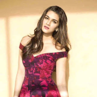 Kriti Sanon's Special Message For Everyone In LG K10 Ad