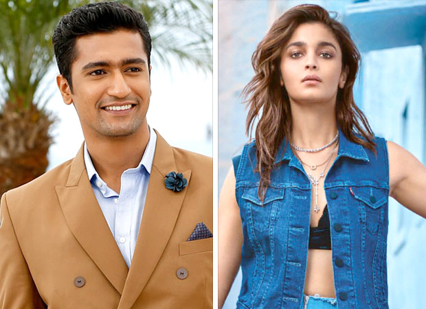 Vicky Kaushal to play Alia Bhatt’s husband in Meghna Gulzar’s film