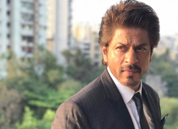 Trailer of Shah Rukh Khan- Anushka's Jab Harry Met Sejal is out