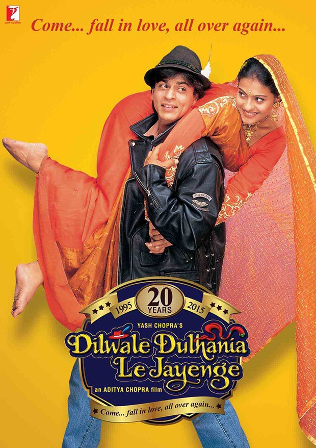 Dilwale Dulhania Le Jayenge Movie Full Hd 1080p Free Download