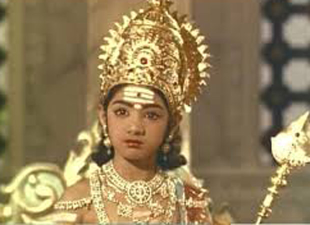 Sridevi no more: 10 UNSEEN childhood pics of the legend which establish her greatness as an evergreen artiste Sridevi no more: 10 UNSEEN childhood pics of the legend which establish her greatness as an evergreen artiste