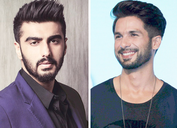 NOT Arjun Kapoor but Shahid Kapoor will be playing the lead in Arjun Reddy NOT Arjun Kapoor but Shahid Kapoor will be playing the lead in Arjun Reddy
