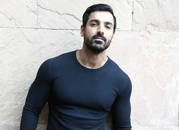 PARMANU: No FIR has been filed against John Abraham says the new statement PARMANU: No FIR has been filed against John Abraham says the new statement