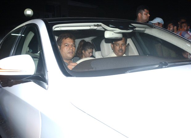 Salman Khan Blackbuck Poaching Case Update: Bollywood celebs extend support to his family Salman Khan Blackbuck Poaching Case Update: Bollywood celebs extend support to his family