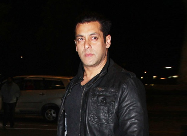 Salman Khan Blackbuck poaching case update: Jodhpur court grants actor BAIL on surety of Rs. 50,000 Salman Khan Blackbuck poaching case update: Jodhpur court grants actor BAIL on surety of Rs. 50,000
