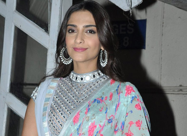 Sonam Kapoor is getting married on May 7 & 8 Sonam Kapoor is getting married on May 7 & 8