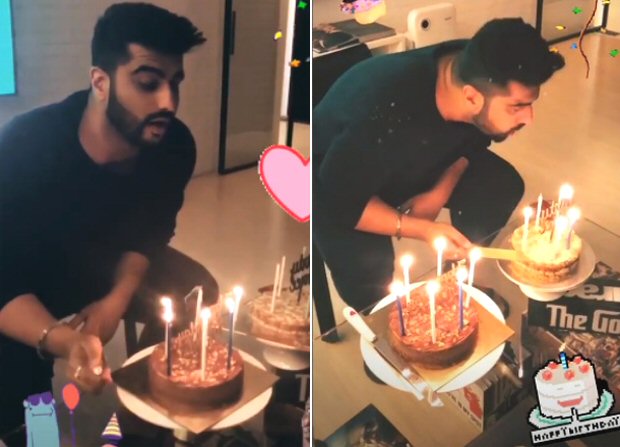 arjun kapoor birthday à¤à¥ लिठà¤à¤®à¥à¤ परिणाम
