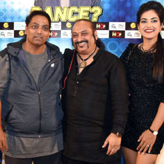 UNCUT: Lesle Lewis, Ganesh Acharya & others @Launch of India’s First Digital Reality Show