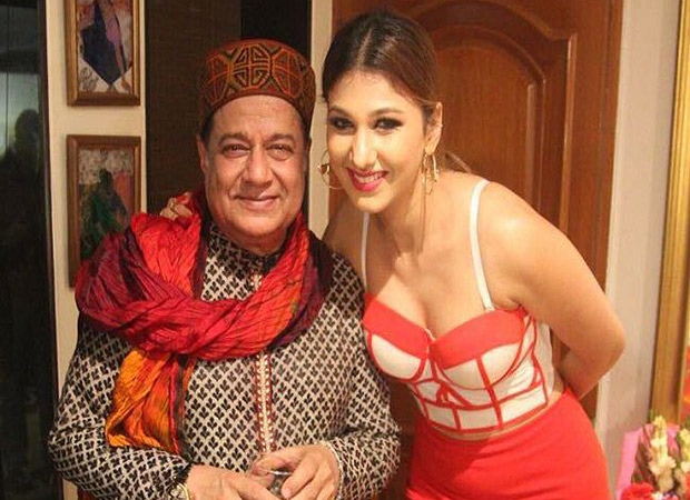 Bigg Boss 12: Couple Anup Jalota and girlfriend Jasleen ...