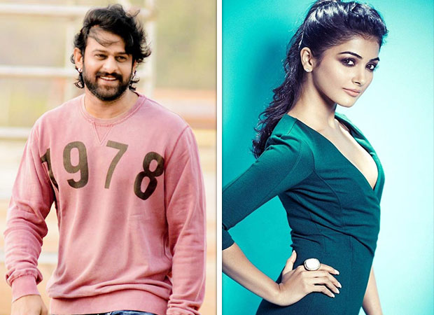 Bahubali star Prabhas to kick off the shoot of his next with Bollywood star Pooja Hegde in Europe