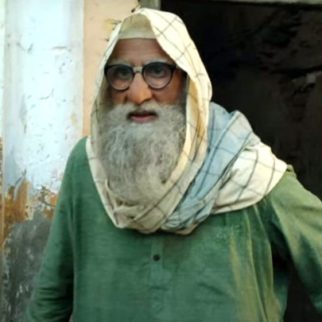 Gulabo Sitabo: Making look of Mirza for Amitabh Bachchan | Shoojit Sircar, Ronnie Lahiri