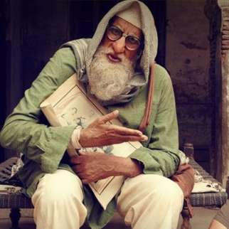Gulabo Sitabo: Madari Ka Bandar | Amitabh Bachchan and Ayushmann Khurrana
