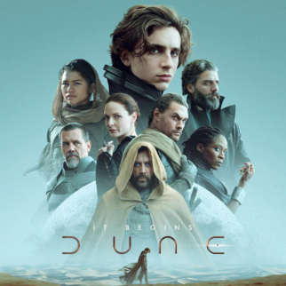 Dune (English)