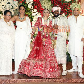 Photos Celebs attend Arti Singh and Dipak Chauhan’s wedding (5)
