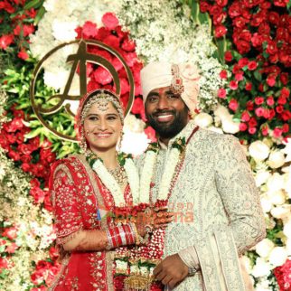 Photos Celebs attend Arti Singh and Dipak Chauhan’s wedding (9)