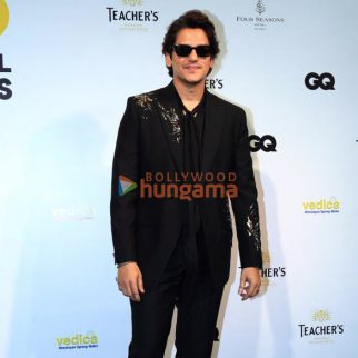 Photos Tiger Shroff and others snapped at the GQ 35 Most Influential Young Indians Award (5)