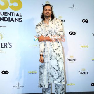 Photos Tiger Shroff and others snapped at the GQ 35 Most Influential Young Indians Award (7)