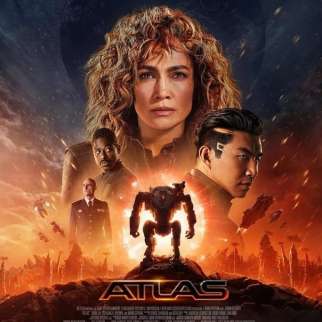 Atlas (English)