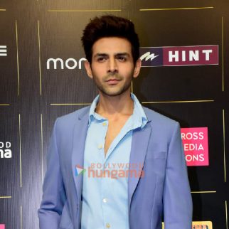 Photos Celebs grace the red carpet at Bollywood Hungama Style Icons Summit and Awards 2024
