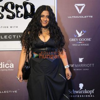 Photos Alaya F, Sharvari and others snapped attending the GQ Best Dressed Awards 2024 (11)