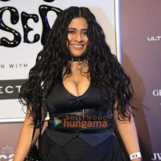 Photos Alaya F, Sharvari and others snapped attending the GQ Best Dressed Awards 2024 (12)