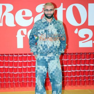 Photos Jacqueline Fernandez, Arjun Kapoor, Rhea Chakraborty, Alfiya Jafri and others grace the Myntra Creators Fest 2024 (1)