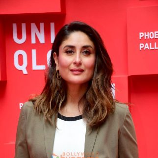 Photos Kareena Kapoor Khan snapped at the launch of UNIQLO’s third and largest store in Mumbai at Phoenix Palladium Mall (1)