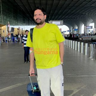 Photos Katrina Kaif, Raashii Khanna, Boman Irani and Jaideep Ahlawat snapped at the airport (5)