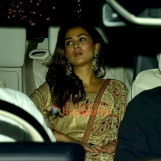 Photos Katrina Kaif, Shahid Kapoor, Arjun Kapoor, Ananya Panday and others snapped at Siddharth Anand’s Diwali bash (14)