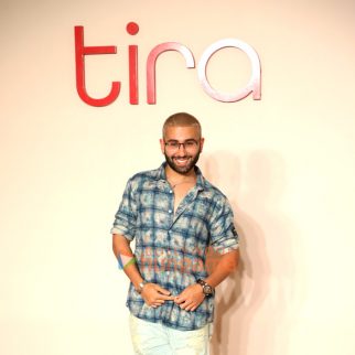 Photos Kiara Advani, Suhana Khan Kareena Kapoor Khan and others snapped at TIRA flagship store launch (19)