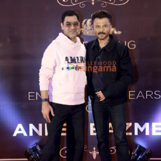 Photos Anees Bazmee celebrates 45 years in the industry with Bhushan Kumar, Kartik Aaryan and others (17)