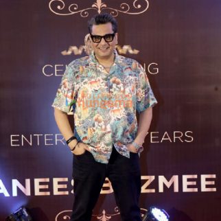 Photos Anees Bazmee celebrates 45 years in the industry with Bhushan Kumar, Kartik Aaryan and others (20)