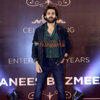 Photos Anees Bazmee celebrates 45 years in the industry with Bhushan Kumar, Kartik Aaryan and others (23)