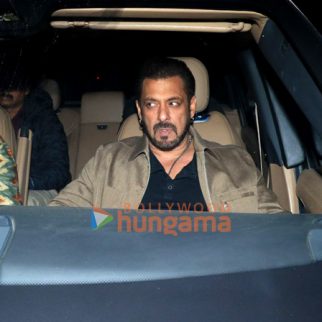 Photos Celebrating Salman Khan A star-studded birthday bash (12)