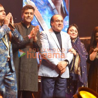 Photos Sonu Nigam's tribute to the legend Mohammed Rafi on his 100th birth anniversary (6)