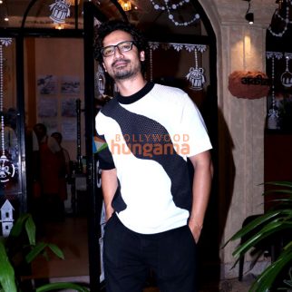 Photos Tamannaah Bhatia, Vijay Varma, Ali Fazal, Shweta Tripathi and others snapped in Bandra (5)