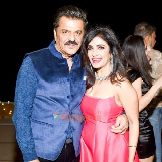 Photos Celebs attend Shibani Kashyap’s birthday bash (15)