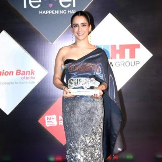 Photos Shabana Azmi, Sanya Malhotra, Aditi Rao Hydari, Hina Khan & others grace Superwomaniya Awards 2025 (2)