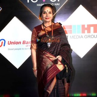 Photos Shabana Azmi, Sanya Malhotra, Aditi Rao Hydari, Hina Khan & others grace Superwomaniya Awards 2025 (3)