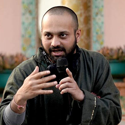 Aditya Suhas Jambhale